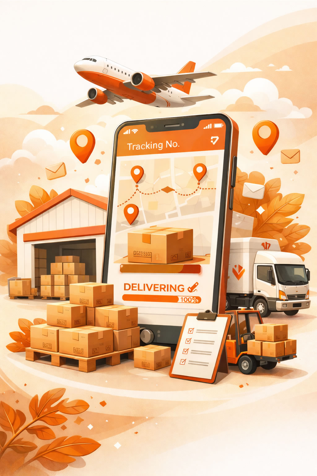 AllWin Service